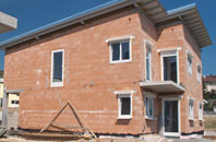 Palterton home extensions