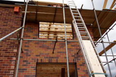 house extensions Palterton